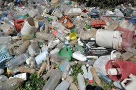 Resultado de imagen para basura acumulada