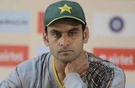 Mohammed Hafeez quits as Pakistan skipper, Team in jeopardy. Posted By Janpratinidhi Times : Apr 4 2014 5:11PM. Lahore: Pakistan&#39;s Twenty20 cricket team ... - 635322283073544922Hafeez