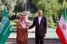 Can the Gulf’s Iran Policy Survive the War?
