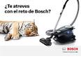 Electrodomsticos: Aspirador silencioso bosch precio