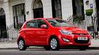 Hyundai i20 2016: Small Hatchback Hyundai UK