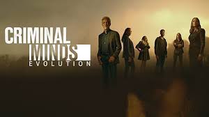 Trend Google: criminal minds