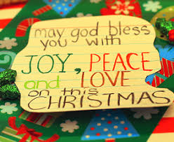 Christian Christmas Quotes And Sayings. QuotesGram via Relatably.com