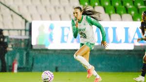A recomponer el camino León Femenil