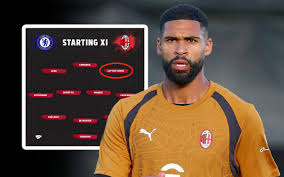 Trend Google: ruben loftus-cheek