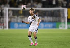 New-look Galaxy topple Revolution to revive their MLS playoff push