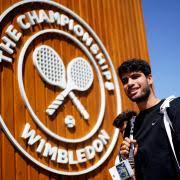 Wimbledon Guardian - News update