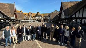 Municipales 2026 à Deauville : qui se présente sur la liste « Deauville, maintenant ! » de Cyrille Maupas ?