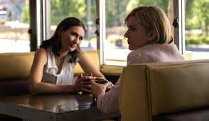 'Pluribus' Explores Relationship Between Carol and Zosia