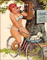 Resultado de imagem para chubby pin up