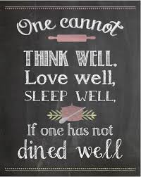 Chalkboard Kitchen Printable - My Battle Against Blank Walls ... via Relatably.com