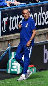 Maurizio Sarri