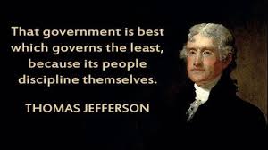 Thomas Jefferson Quotes | World Of Pictures | Let Freedom Ring ... via Relatably.com