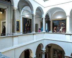 Immagine di Pinacoteca Nazionale di Siena