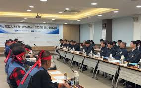 부산교통공사 노사, 파업 직전 잠정 합의…도시철도 정상 운행