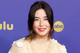 Maya Erskine Says She’s Trying Not to Leak Breast Milk on Emmys Red Carpet 
After Welcoming Baby No. 2