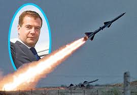Resultado de imagen de Russian Surface Air Missiles