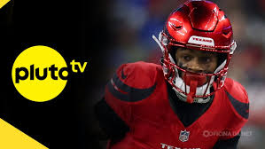 Pluto TV ganha novo canal grátis da NFL; veja o que dá para assistir