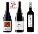 D.O. Bierzo. Vino tinto, Vino blanco, Vino rosado y Vino dulce, Jerez