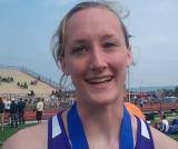 On the track: How L-L League athletes fared on Day 1 of the PIAA track and ... - 161687