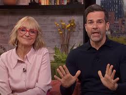 BBC Morning Live's Gethin Jones pauses show for 'unfortunate' announcement
