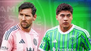 MLSsoccer.com - News update