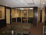 Small office design Abu Dhabi