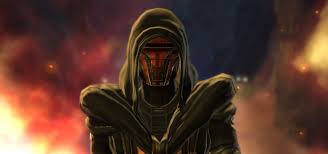 Image result for darth revan in the shadows