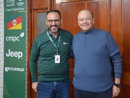 Expointer tem uma missão e é um farol de rumos, destaca dirigente