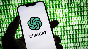 is chatgpt down