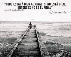 Quotes In Spanish on Pinterest | Spanish Quotes, Frases and Ser Feliz via Relatably.com