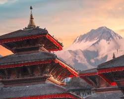 Image of Kathmandu, Nepal