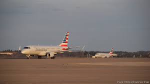 American Airlines to suspend Pittsburgh-Los Angeles flights as fuel costs bite