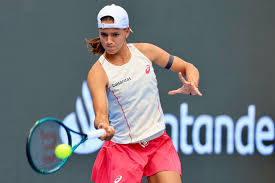 WTA Tennis - News update