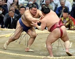 高安、怒とうの攻めで１敗キープ「一つ負けたので気が引き締まった」（スポーツ報知）