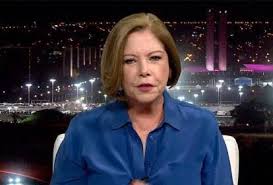 Bomba na GloboNews! Eliane Cantanhêde Pede Demissão Após 15 Anos!