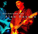 Alan Haynes