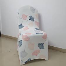 Banquet Chair Cover at ₹ 195/piece | Chair Cover in Surat ...