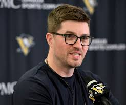 Unconventional Candidates for the Penguins Head Coaching Vacancy