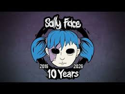 Sally Face chega a dispositivos móveis com todos os episódios e desconto de lançamento