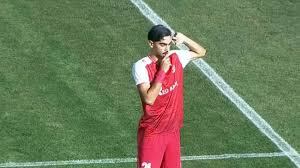 بررسی جامع: گل چهارم پرسپولیس به استقلال خوزستان (پوریا شهرآبادی با سوپر پاس بیفوما) | vista.ir - کد 6b72