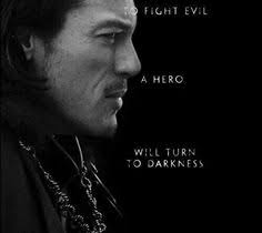 Luke Evans on Pinterest | Dracula Untold, Luke Evans Dracula and ... via Relatably.com