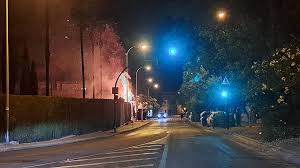 Ahora Granada - News update