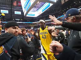 Nets vs. Pacers: Last Game Before the All-Star Break