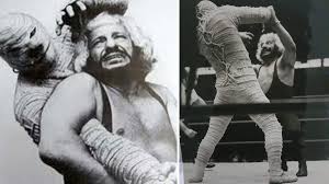 ¿Quién fue realmente La Momia?: mitos y revelaciones del personaje más enigmático de Titanes en el Ring
