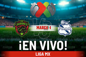 Juárez vs Puebla: The Shocking Underdog Story That Redefined Liga MX Apertura 2026