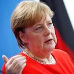 Germany, Austria talks with Italy