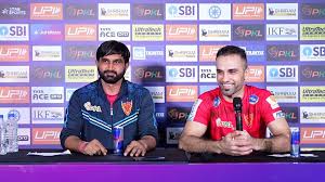 Pro Kabaddi League - News update