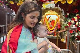 Priyanka Chopra Opens Up About the Overwhelming Yet Rewarding Journey of Motherhood (Exclusive)