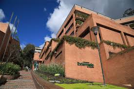 Universidad Externado - News update